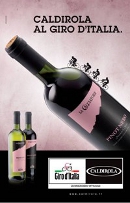 cladirola al giro d'italia